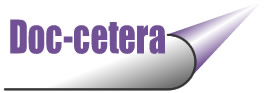 Doc-cetera