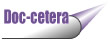 Doc-cetera
